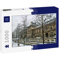 Lais Puzzle Paris 1000 Teile Lais Puzzle Paris 1000 Teile von Lais Systeme
