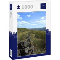 Lais Puzzle Peak District 1000 Teile von Lais Systeme