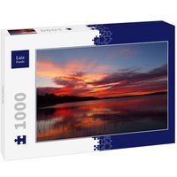Lais Puzzle Polarlicht 1000 Teile von Lais Systeme