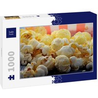 Lais Puzzle Popcorn 1000 Teile von Lais Systeme