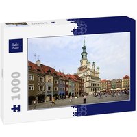 Lais Puzzle Posen 1000 Teile von Lais Systeme