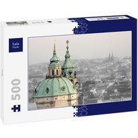 Lais Puzzle Prag 500 Teile von Lais Systeme