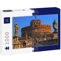 Lais Puzzle Rom 1000 Teile von Lais Systeme