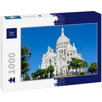 Lais Puzzle Sacre Coeur Paris 1000 Teile Lais Puzzle Sacre Coeur Paris 1000 Teile von Lais Systeme