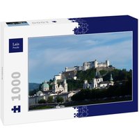 Lais Puzzle Salzburg 1000 Teile von Lais Systeme