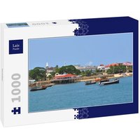Lais Puzzle Sansibar 1000 Teile Lais Puzzle Sansibar 1000 Teile von Lais Systeme