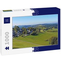 Lais Puzzle Sauerland 1000 Teile von Lais Systeme