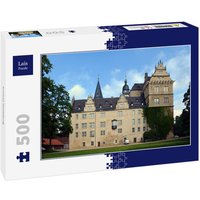 Lais Puzzle Schloss Wolfsburg 500 Teile Lais Puzzle Schloss Wolfsburg 500 Teile von Lais Systeme