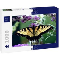 Lais Puzzle Schmetterling 1000 Teile von Lais Systeme