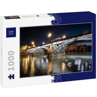 Lais Puzzle Sevilla 1000 Teile von Lais Systeme