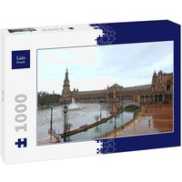 Lais Puzzle Sevilla 1000 Teile von Lais Systeme