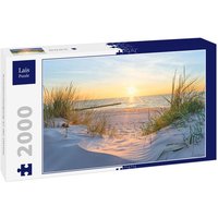Lais Puzzle Sonnenuntergang an der Ostsee 2000 Teile (90 x 60 cm) Lais Puzzle Sonnenuntergang an der Ostsee 2000 Teile (90 x 60 cm) von Lais Systeme