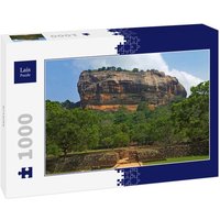 Lais Puzzle Sri Lanka 1000 Teile Lais Puzzle Sri Lanka 1000 Teile von Lais Systeme