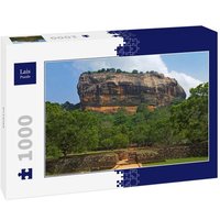 Lais Puzzle Sri Lanka 1000 Teile von Lais Systeme