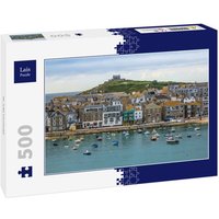 Lais Puzzle St. Ives Cornwall 500 Teile von Lais Systeme