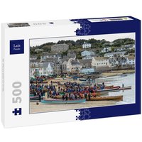 Lais Puzzle St. Marys Isles of Scilly 500 Teile Lais Puzzle St. Marys Isles of Scilly 500 Teile von Lais Systeme