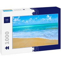 Lais Puzzle Strand 1000 Teile Lais Puzzle Strand 1000 Teile von Lais Systeme