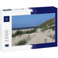 Lais Puzzle Strand Texel Holland 1000 Teile von Lais Systeme
