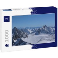Lais Puzzle Stubai 1000 Teile von Lais Systeme