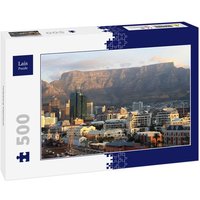 Lais Puzzle Tafelberg Kapstadt 500 Teile von Lais Systeme