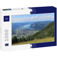 Lais Puzzle Tegernsee 1000 Teile Lais Puzzle Tegernsee 1000 Teile von Lais Systeme