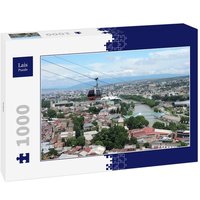 Lais Puzzle Tiflis 1000 Teile von Lais Systeme