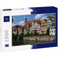 Lais Puzzle Tübingen 1000 Teile von Lais Systeme