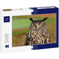 Lais Puzzle Uhu 500 Teile von Lais Systeme