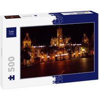 Lais Puzzle Valencia 500 Teile von Lais Systeme