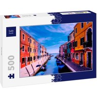 Lais Puzzle Venedig 500 Teile von Lais Systeme