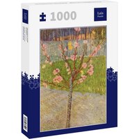 Lais Puzzle Vincent Willem van Gogh - Blühender Pfirsichbaum 1000 Teile von Lais Systeme