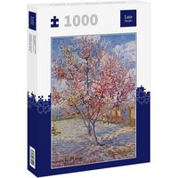 Lais Puzzle Vincent Willem van Gogh - Souvenir de Mauve 1000 Teile von Lais Systeme