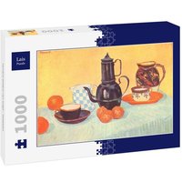 Lais Puzzle Vincent Willem van Gogh - Stilleben 1000 Teile Lais Puzzle Vincent Willem van Gogh - Stilleben 1000 Teile von Lais Systeme