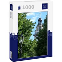 Lais Puzzle Schloss Wolfenbüttel 1000 Teile von Lais Systeme