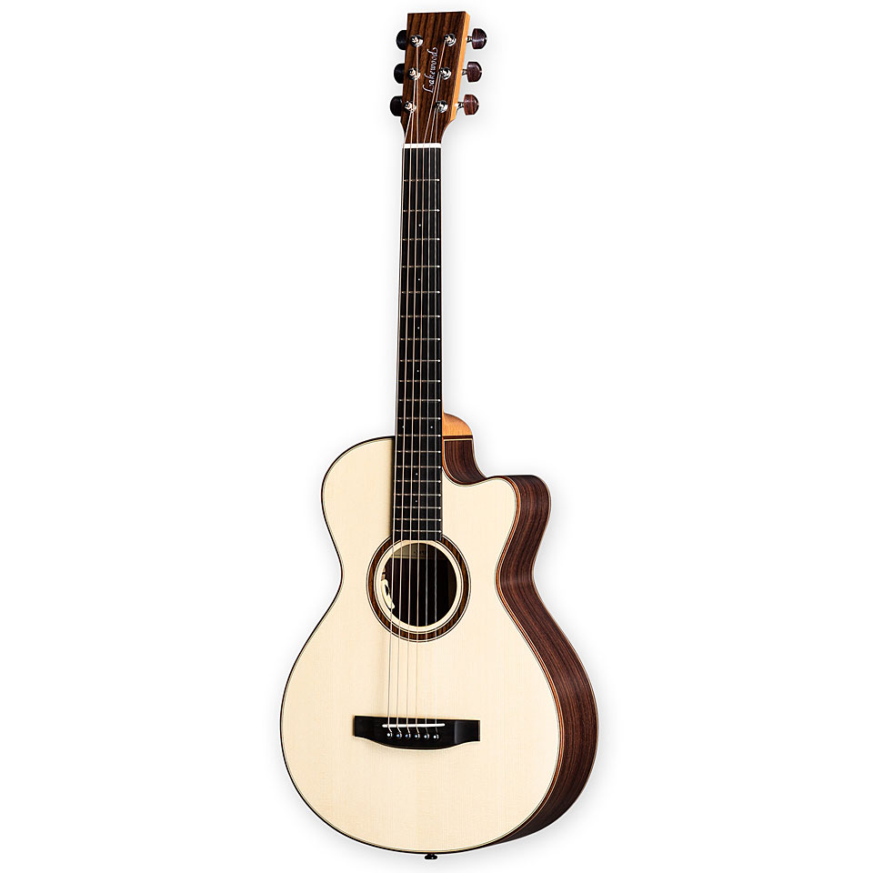 Lakewood C-31 CP Westerngitarre Lakewood C-31 CP Westerngitarre von Lakewood