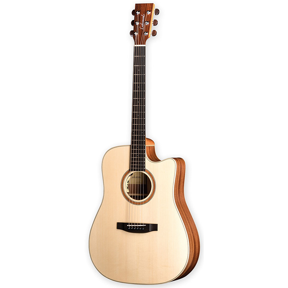 Lakewood D-14 CP Westerngitarre Lakewood D-14 CP Westerngitarre von Lakewood
