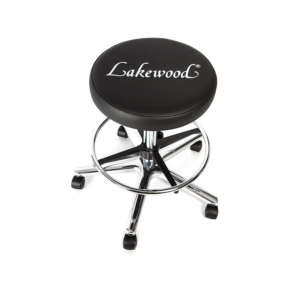 Lakewood Gitarrenhocker Geschenkartikel Lakewood Gitarrenhocker Geschenkartikel von Lakewood