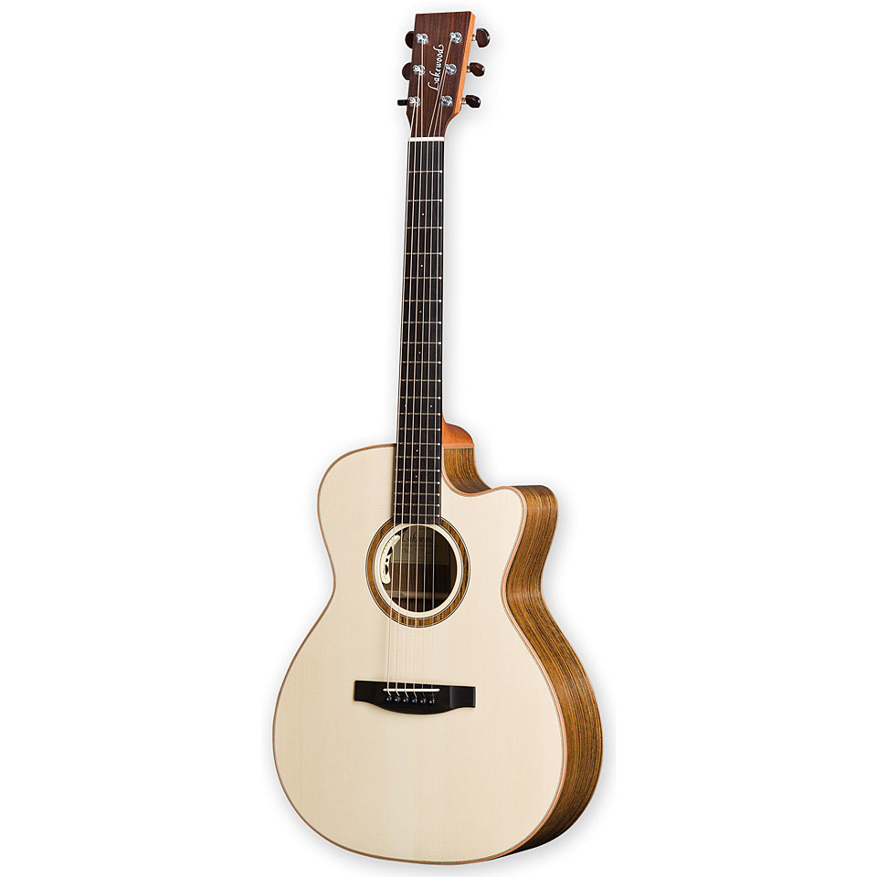 Lakewood M-18 CP Westerngitarre Lakewood M-18 CP Westerngitarre von Lakewood