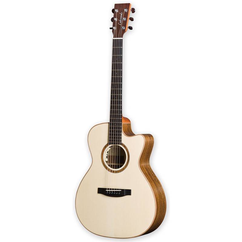 Lakewood M-18 CP Westerngitarre von Lakewood