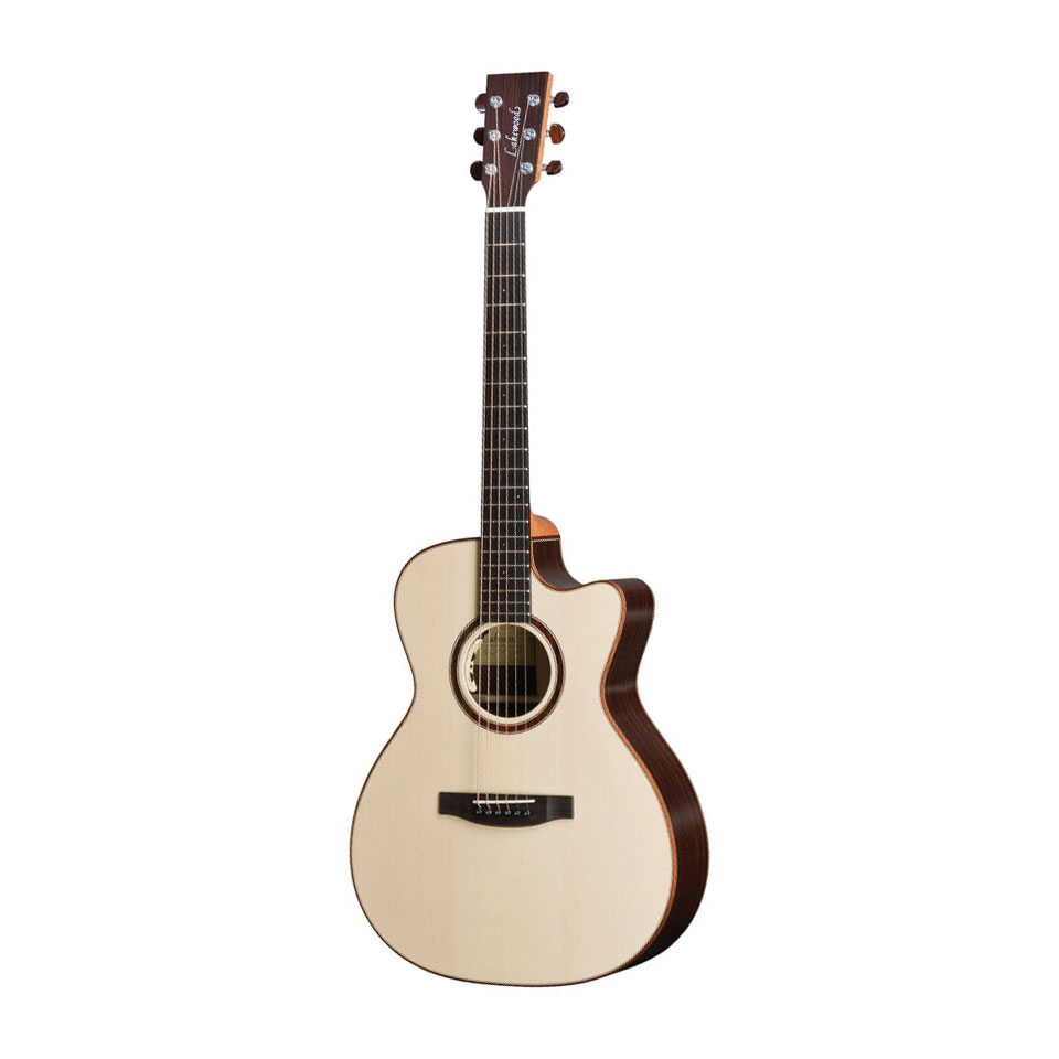 Lakewood M-31 CP Westerngitarre von Lakewood