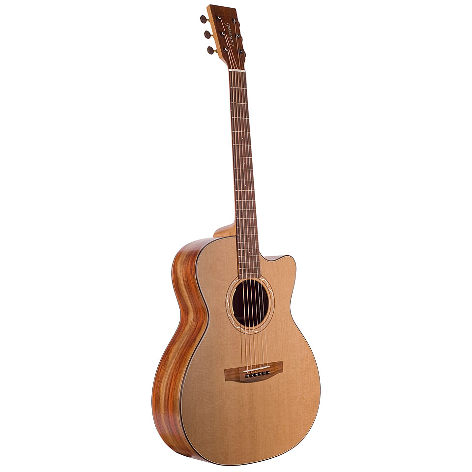 Lakewood M-37 Custom Westerngitarre von Lakewood