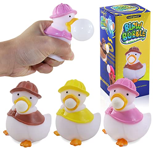 LAKIGATE Fidget-Spielzeug, niedliche Ente, 3 Stück, Fidgets für Kinder und Erwachsene, Quetschspielzeug für Autismus, ADHS und zum Beenden schlechter Angewohnheiten, ungiftig LAKIGATE Fidget-Spielzeug, niedliche Ente, 3 Stück, Fidgets für Kinder und Erwachsene, Quetschspielzeug für Autismus, ADHS und zum Beenden schlechter Angewohnheiten, ungiftig von Lakigate