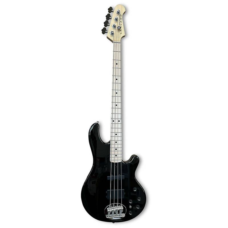 Lakland 4402 MN B E-Bass von Lakland