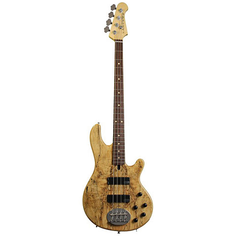 Lakland Skyline 4401 Deluxe Spalted RW E-Bass von Lakland