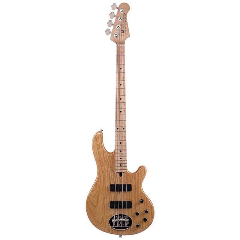 Lakland Skyline 4401 MN NAT E-Bass von Lakland