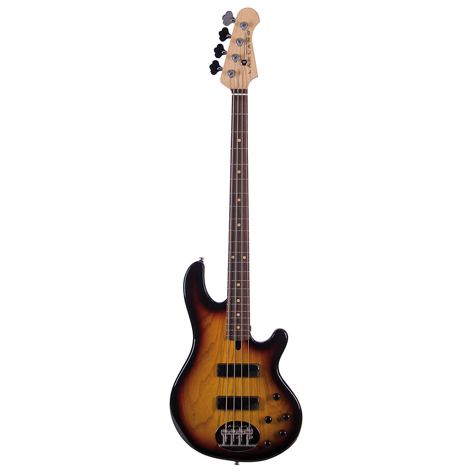 Lakland Skyline 4401 RW TTS E-Bass Lakland Skyline 4401 RW TTS E-Bass von Lakland