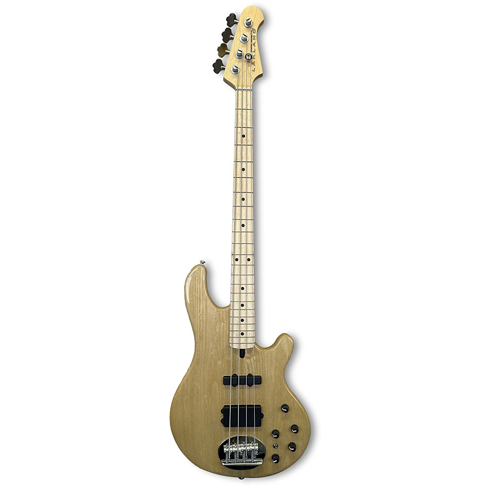 Lakland Skyline 4402 MN NT E-Bass von Lakland