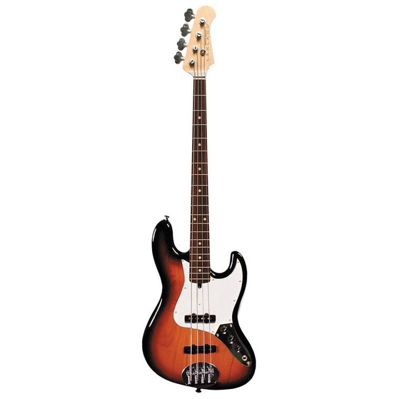 Lakland Skyline 4460 RW TTS E-Bass von Lakland