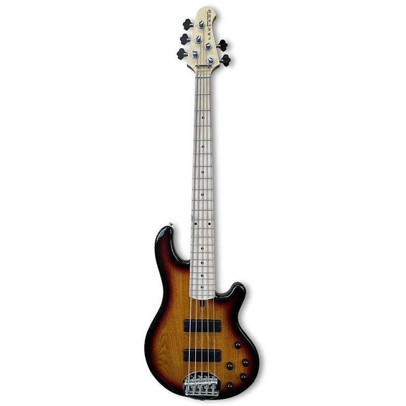 Lakland Skyline 5501 MN TTS E-Bass von Lakland