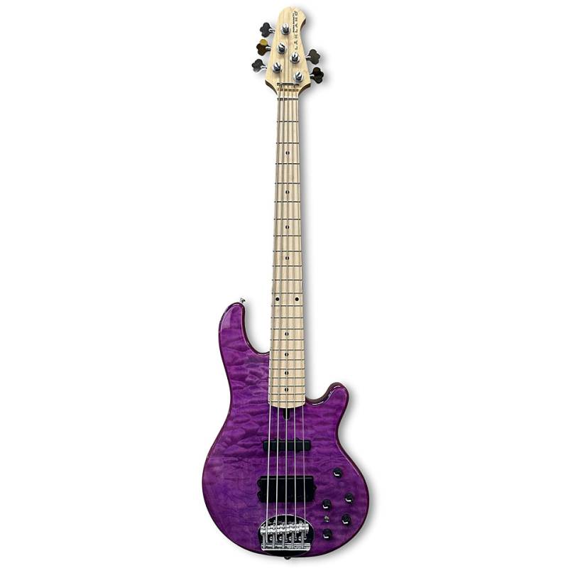 Lakland Skyline 5502 DLX TP E-Bass von Lakland